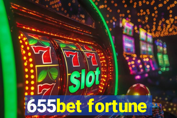 655bet fortune